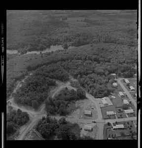 Reardon airstrip, Artichoke res., Groveland Bridge, Don Gravelle Salisbury development