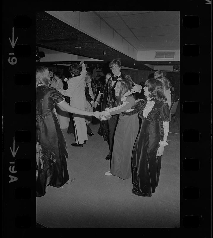 Junior Prom Digital Commonwealth junior-prom-digital-commonwealth