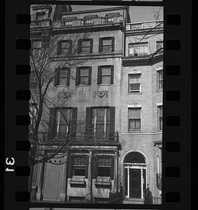 407 Commonwealth Avenue, Boston, Massachusetts