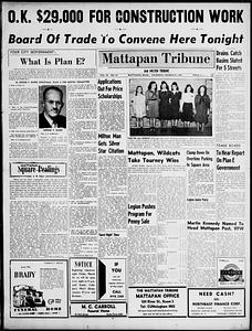 Mattapan Tribune