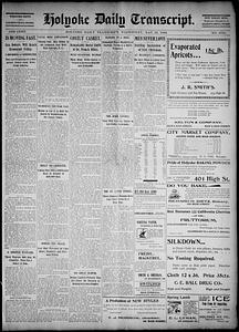 The Holyoke Daily Transcript