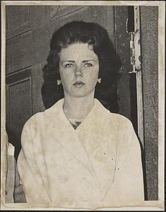 Mrs. Judith Bellew