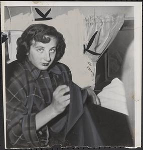 Lenore Shanhouse, missing Smith College student