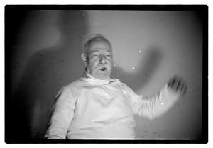 Danguy fencing master, also Gordon Muir, also Chamberlain