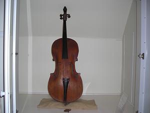 American church bass