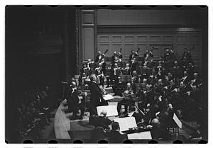 Boston Symphony Orchestra