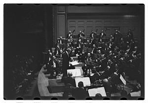 Boston Symphony Orchestra