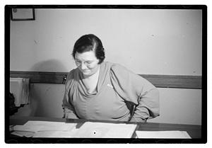 Mrs. Caro lawyer