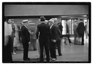 North Station