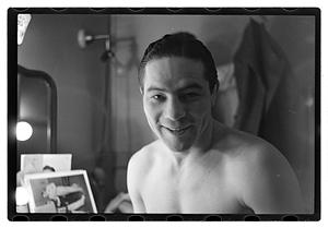 Max Baer