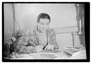 Max Baer