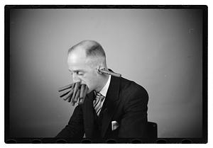 John (cigars) Conners