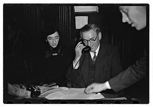 Jaime Curley Gov. campaign