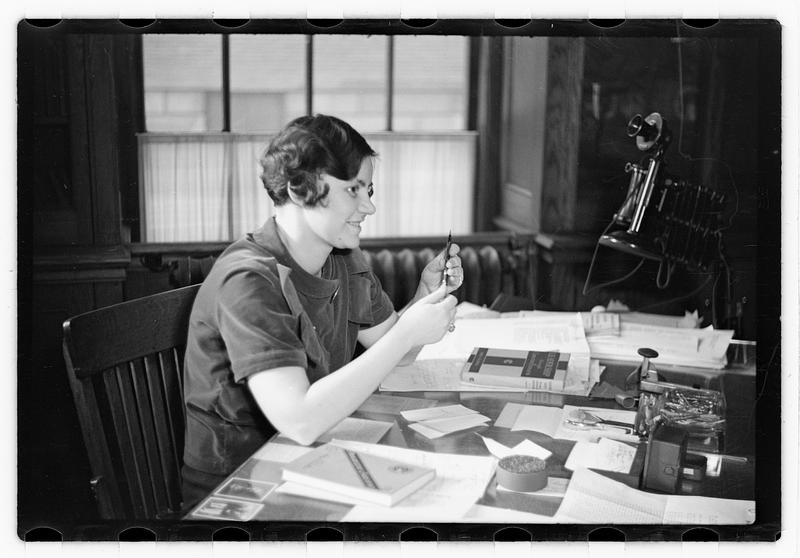 Charlotta Goddard