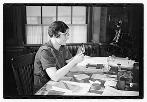 Charlotta Goddard