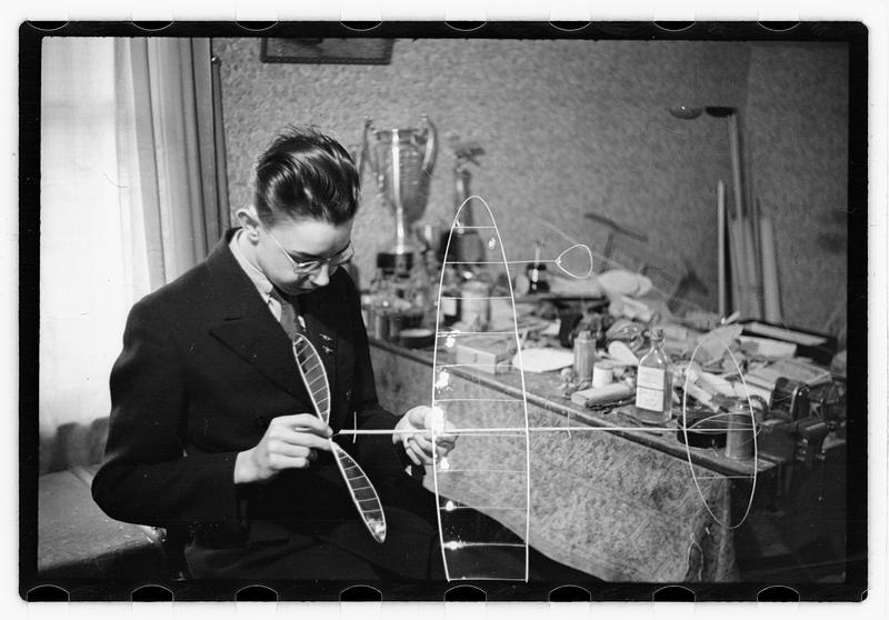 Hewitt Phillips