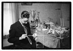 Hewitt Phillips