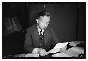 John P. Higgins