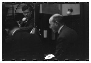 For Herald and Roto Boston Stock Exchange