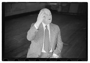 Henry Penn