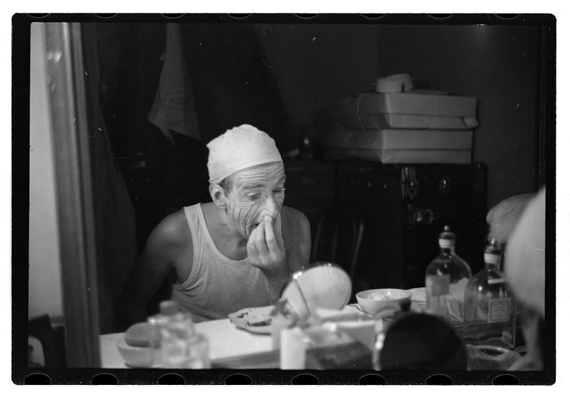 Clifton Webb