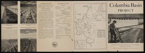 Columbia Basin Project