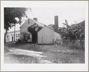 The Russell Store. (Thomas Henry Russell)