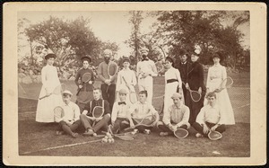 Arlington Lawn Tennis Club