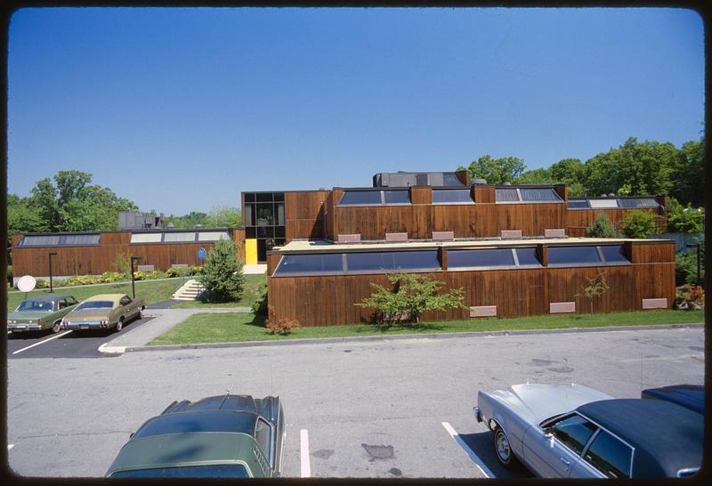 Doctors' Park, Andover, MA Digital Commonwealth