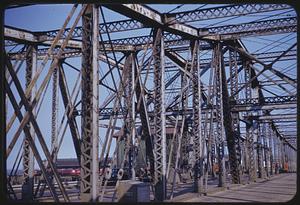Congress St. Bridge