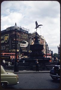 Piccadilly Circus