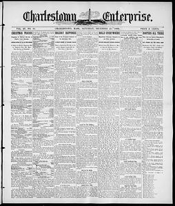 Charlestown Enterprise, December 21, 1895