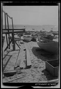 Dories, Swampscott