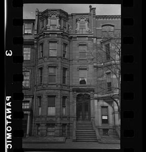 338 Beacon Street, Boston, Massachusetts
