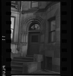 234 Commonwealth Avenue, Boston, Massachusetts