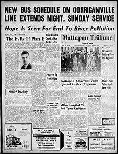 Mattapan Tribune