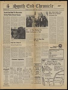 South End Chronicle