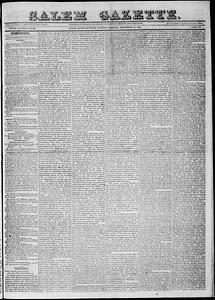 The Salem Gazette