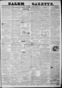 The Salem Gazette