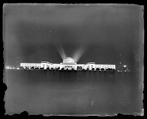 McLaurin Buildings, MIT