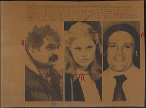 Cast in Manhattan's East Side murder