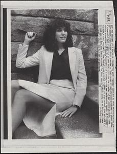 Gail Palmer