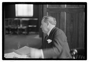 Francis Ford U.S. Attorney Federal Bldg. Bost.