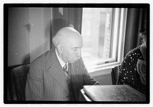 Isidore Philipp