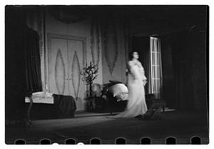 Jane Cowl as Camille in "Camille"