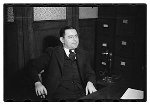 John F. Dowd