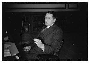 Mr. Beatley Simmons
