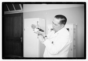 Dr. Dailey Angell Memorial Animal Hospital