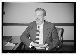 Maj. Hall