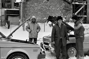 Jump start winter time